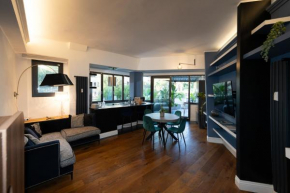 Imperial suites olimpia roma
